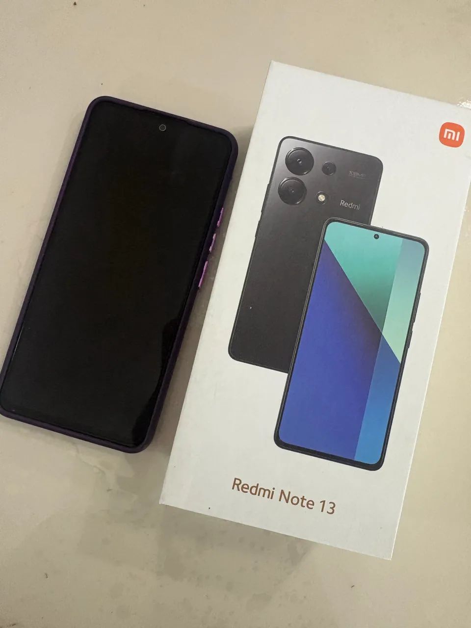 Xiaomi redmi note 13 - Foto 3