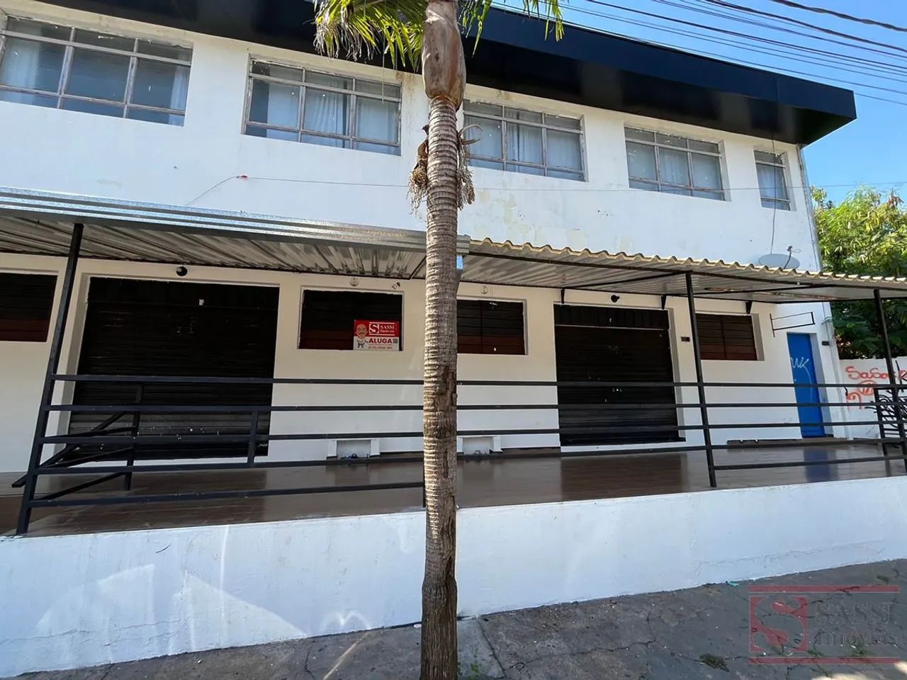 Sala Comercial em BOA VISTA
