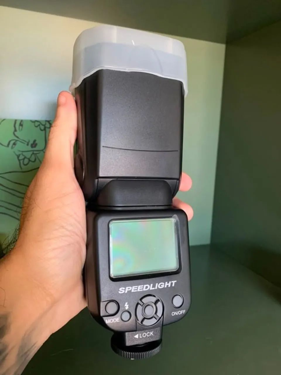 Canon T5i - Foto 5