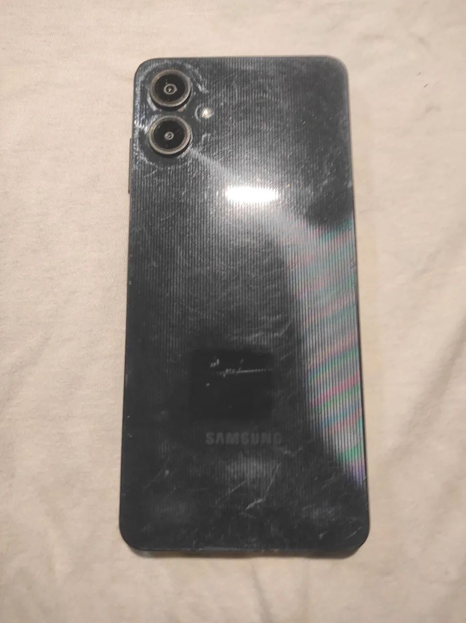 Vendo Samsung a06 128 gb - Foto 3