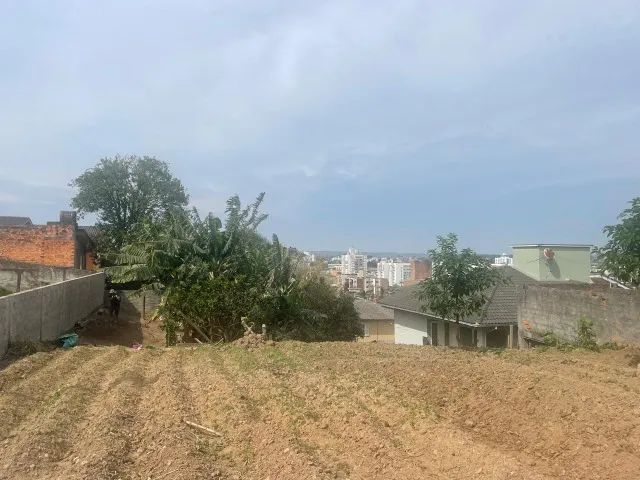 Fantástico terreno com vista a 2 minutos do centro de Criciúma - Foto 5