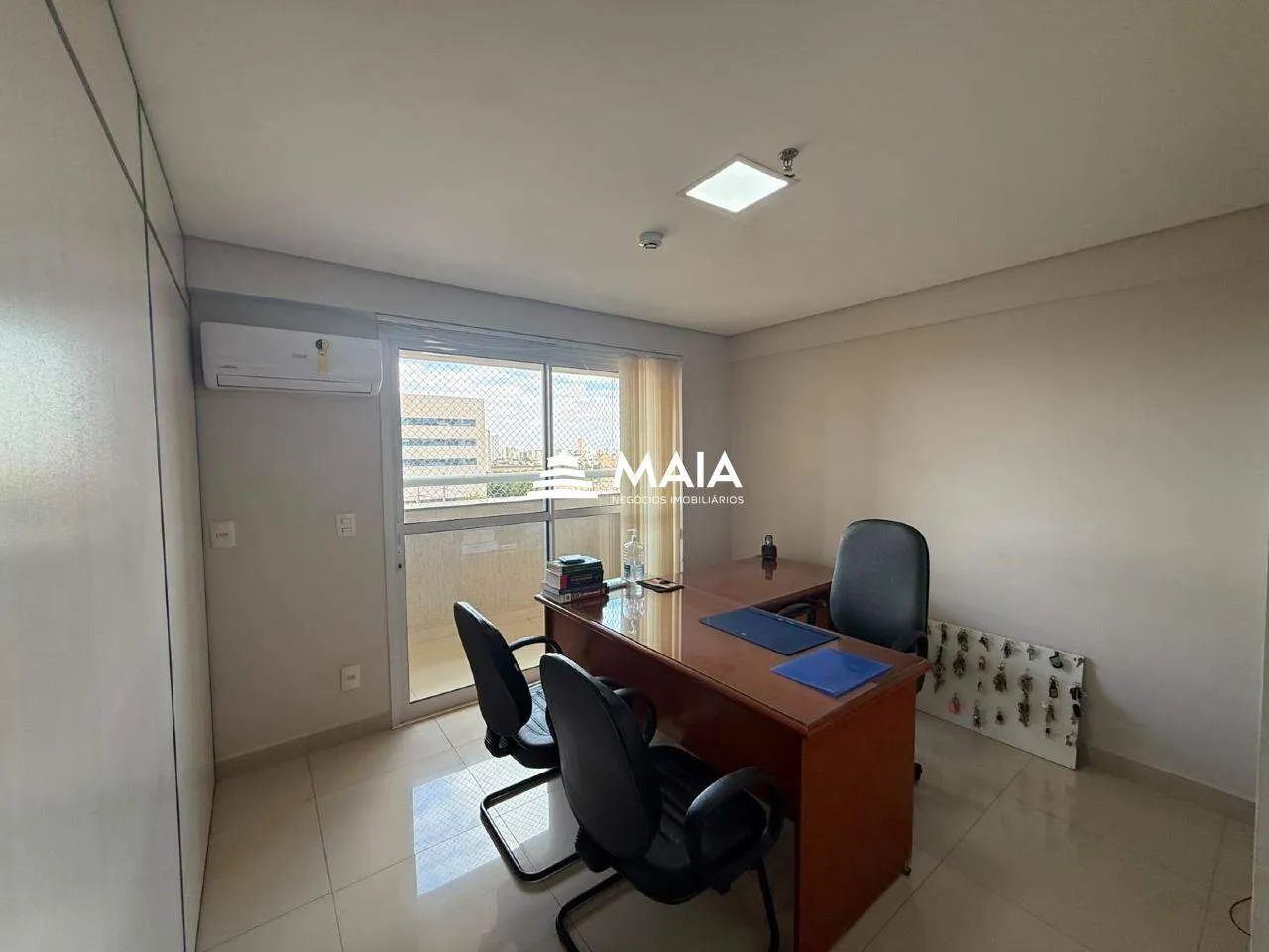 Sala para alugar no Ilhas do Sol - Foto 2