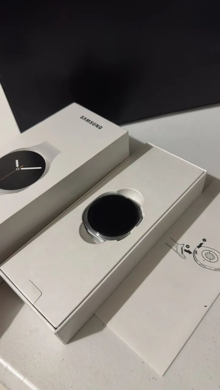 Smartwatch Samsung 