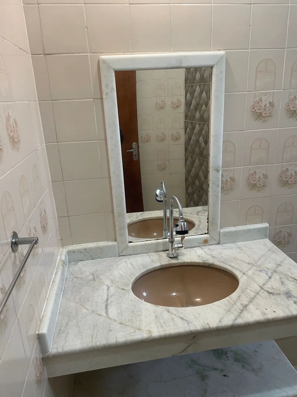 Aluguel Anual Apartamento 1 quarto (Campeche Central) - Foto 5