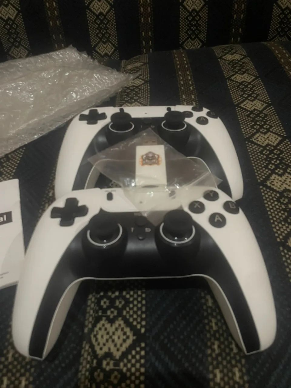 2 Controles A Venda  - Foto 3