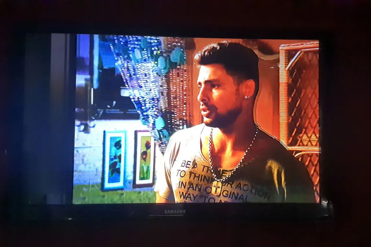 Televisão  - Foto 2