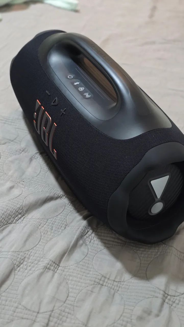 Jbl boombox 4 - Foto 4