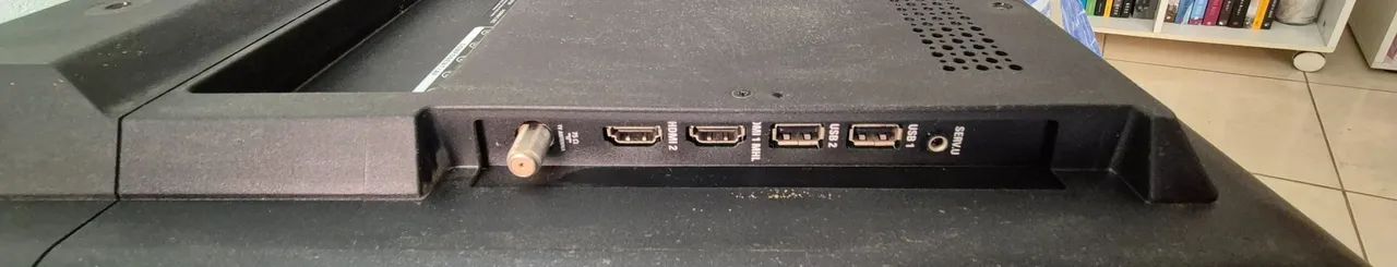 Tv AOC 32" Led - Foto 4