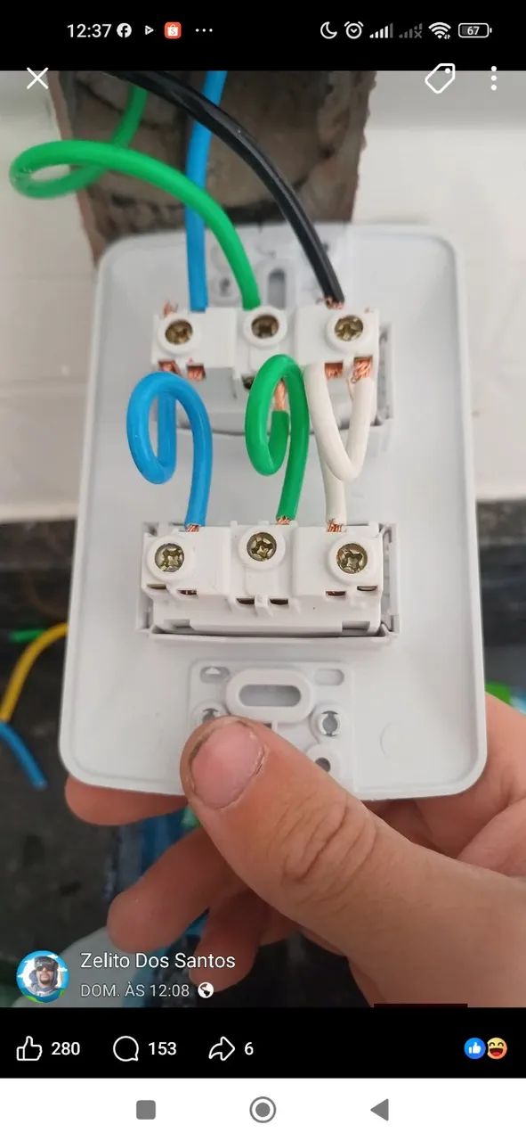 Eletricista ? - Foto 2