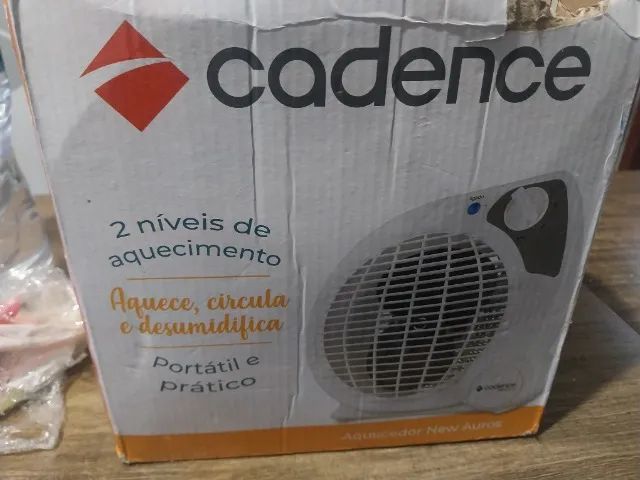 Aquecedor - Foto 3