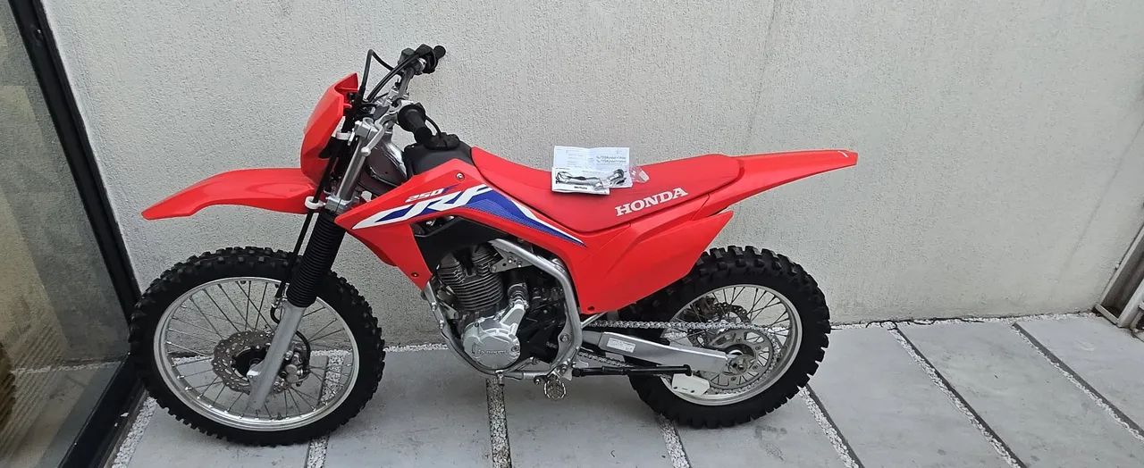 CRF 2024