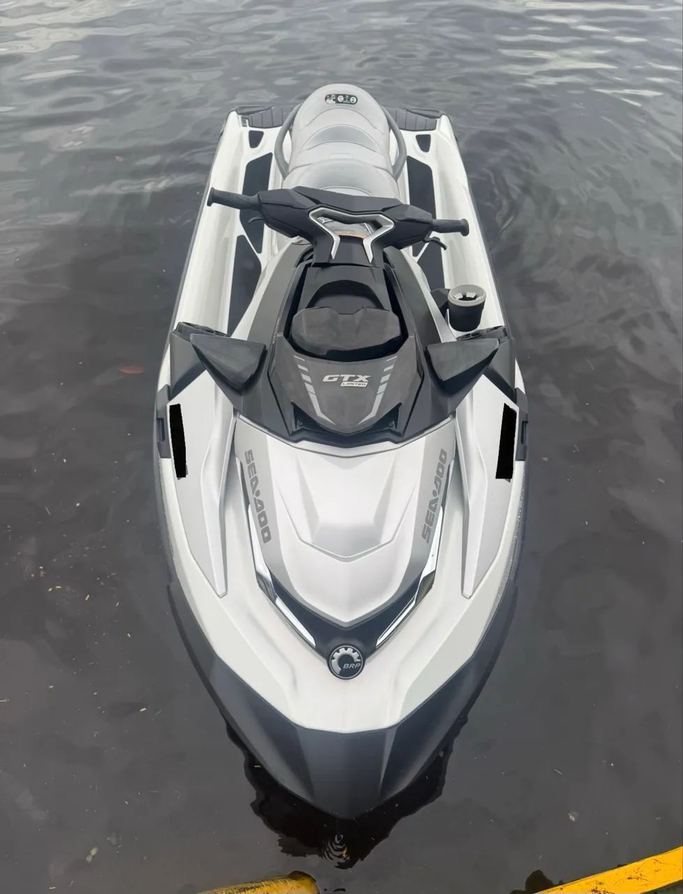 JETSKI Seadoo GTX 300 Limited 2024 C/53 horas  - Foto 2