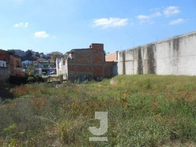 Terreno à Venda - Chácara São João, Amparo - 168m2 - Foto 3