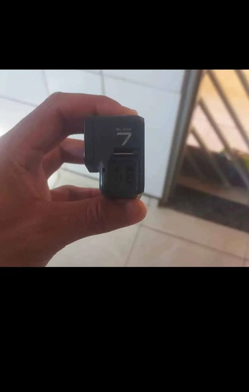 Hero 7 Black - Foto 5