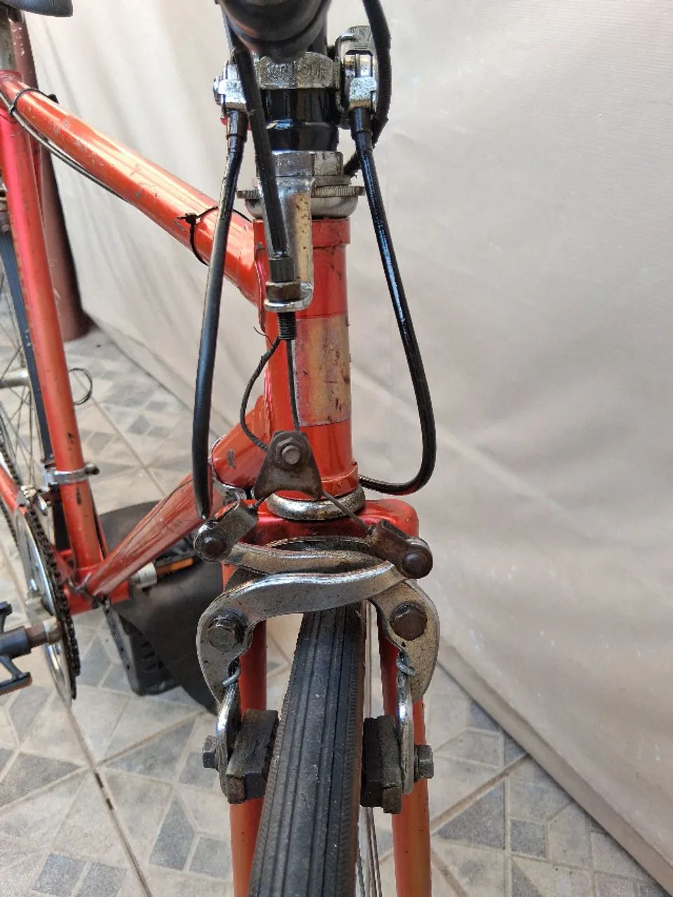 BICICLETA CALOI 10 - Foto 4