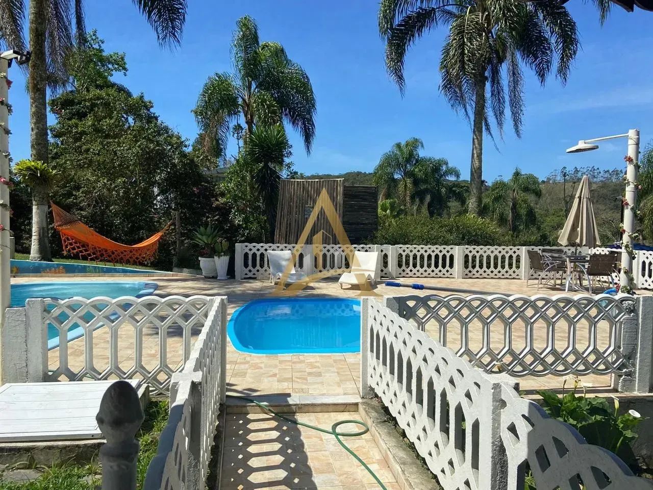 Chácara Ouro Fino - Foto 2