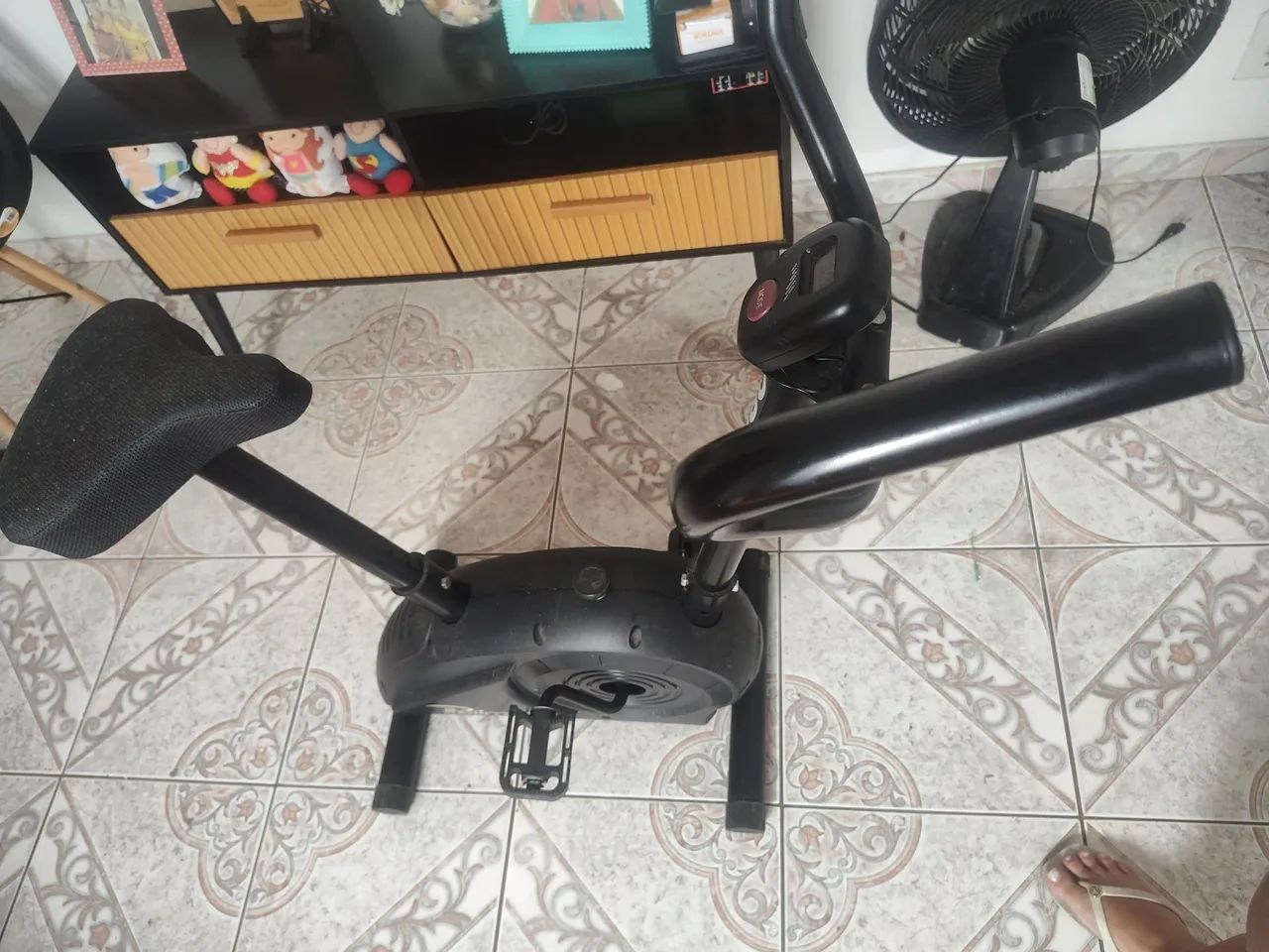Bicicleta  - Foto 3