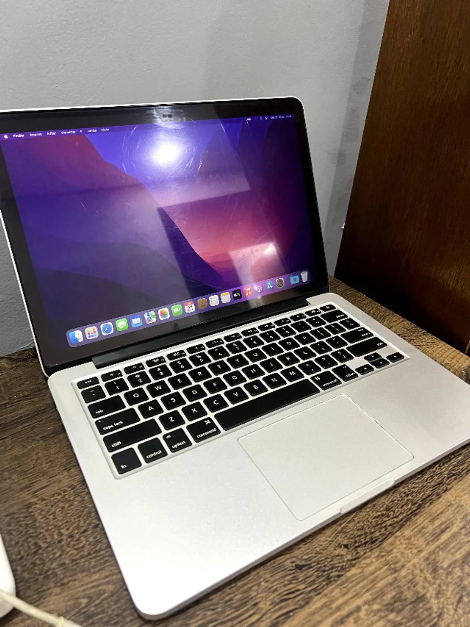 MacBook Pro Retina Early 2015 - 13