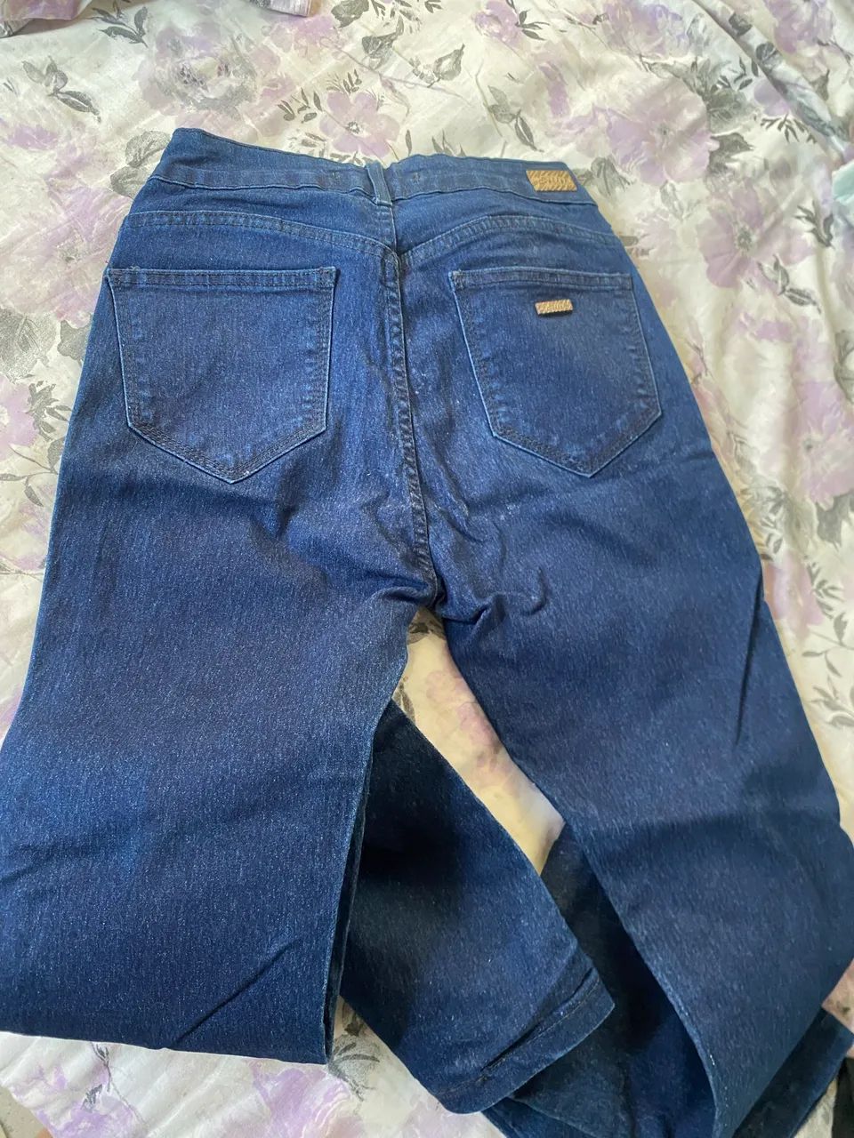 Calça ( roupa ) femenina - Foto 2