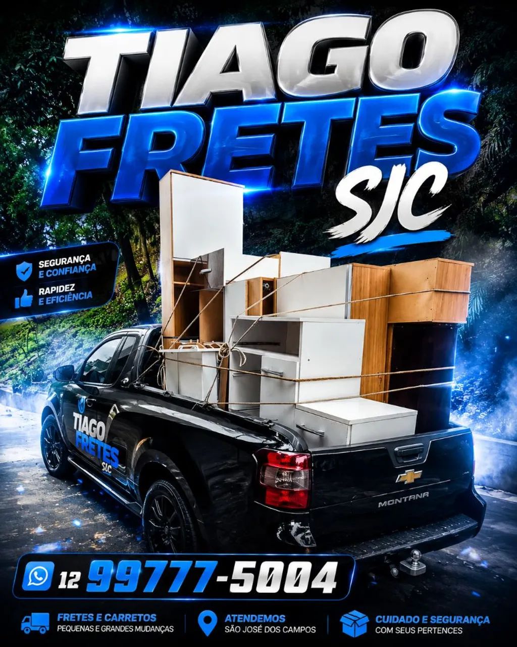 Frete 