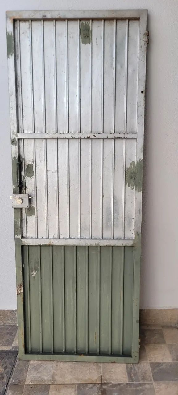 Portão  - Foto 3