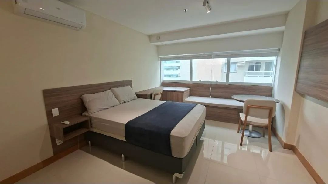 Alugo o melhor Flat da cidade!!! - Foto 3