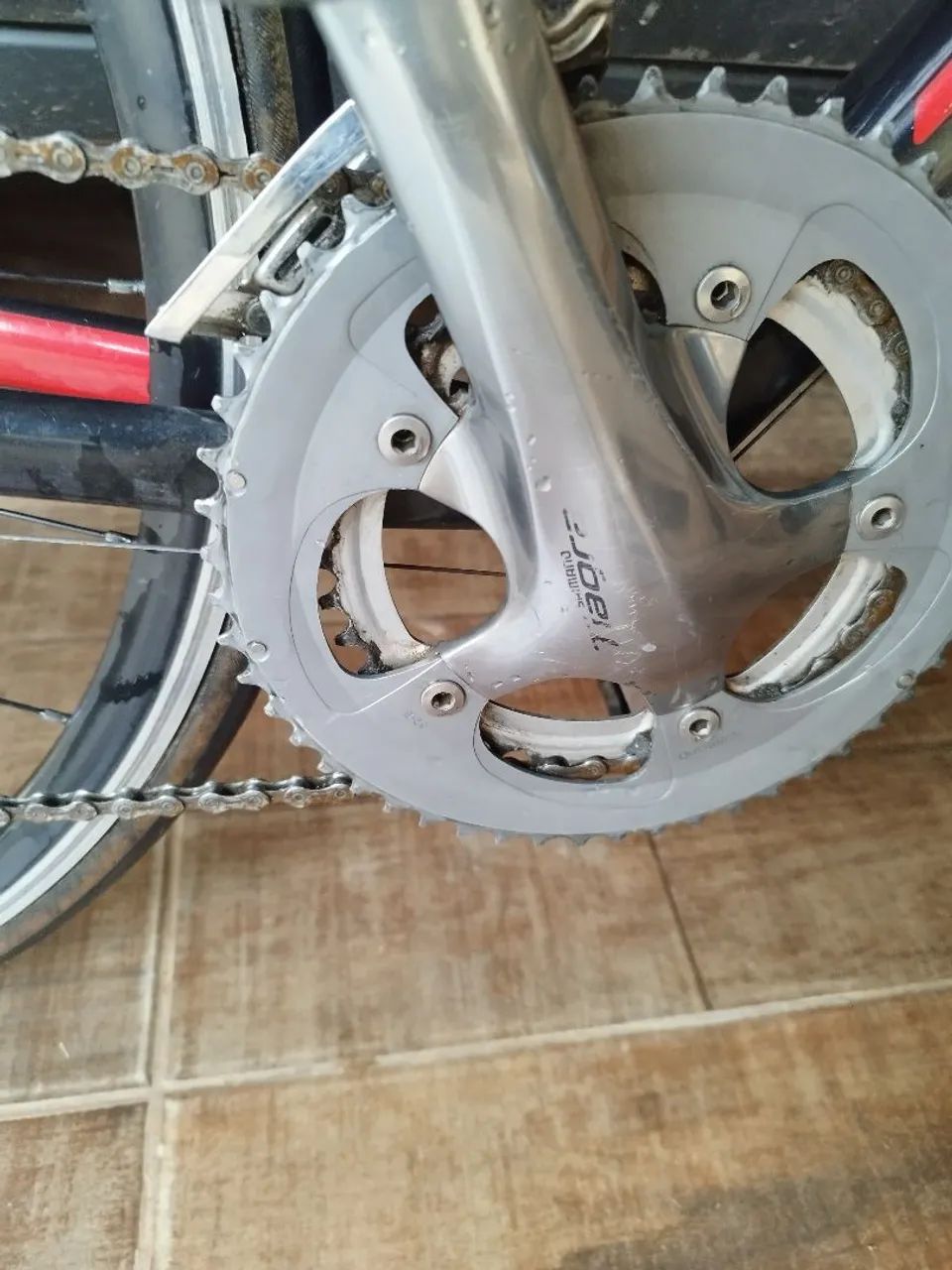 Vendo bike speed - Foto 2