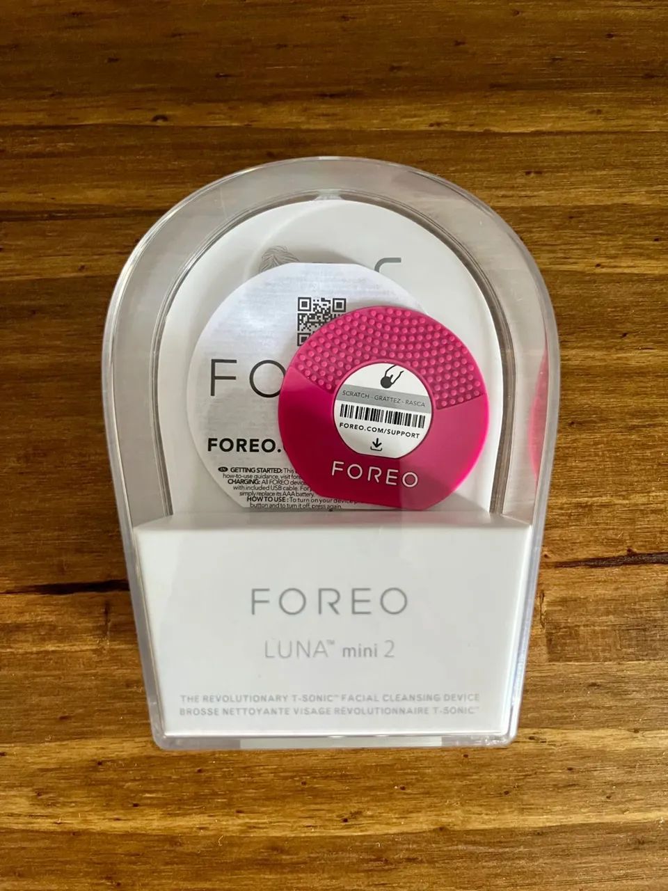 FOREO LUNA mini 2  - Foto 3