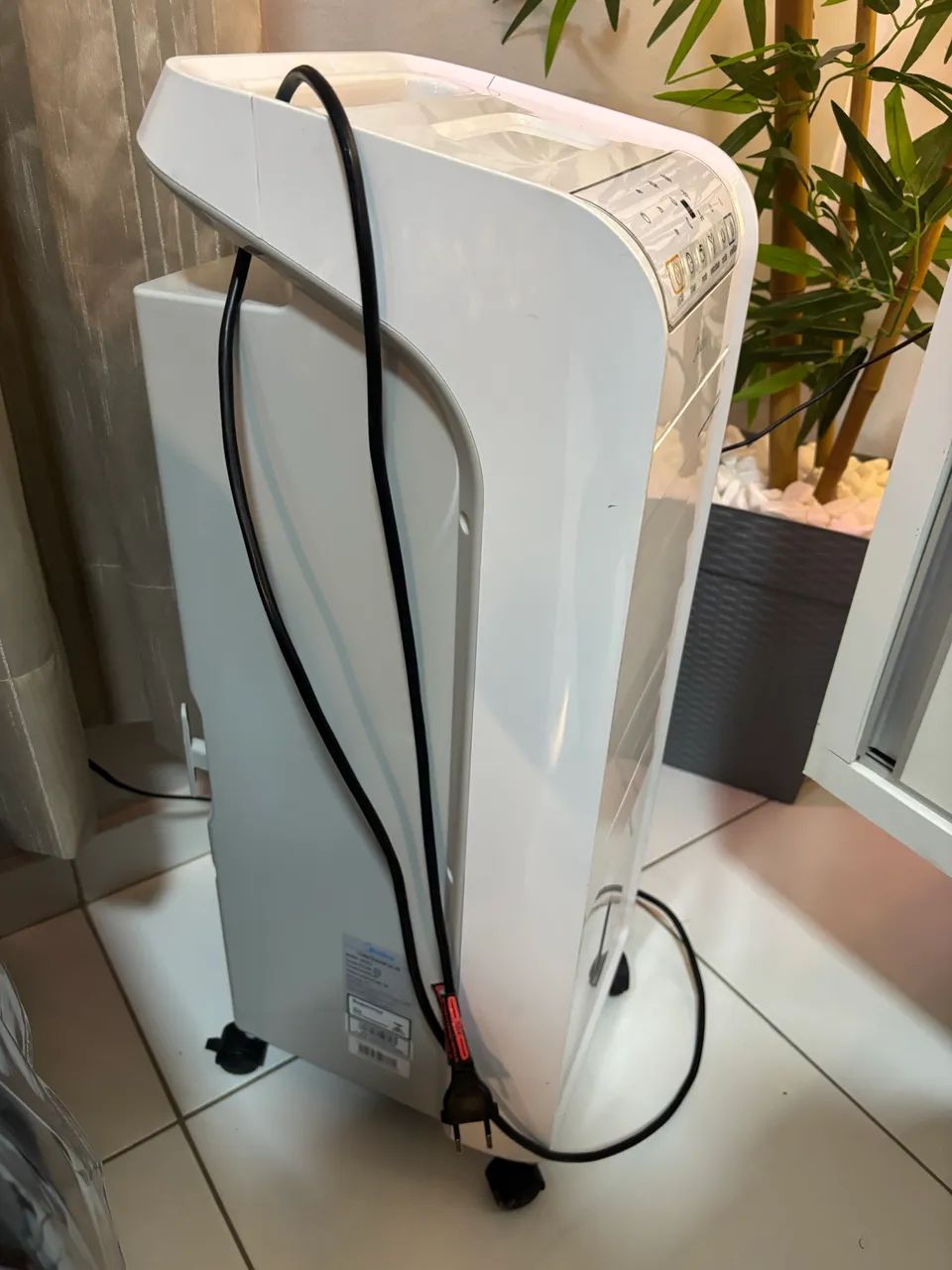 Climatizador midea  - Foto 3