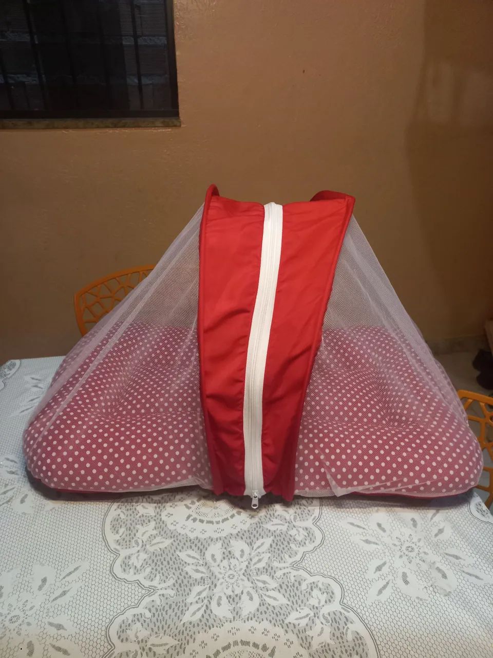 Ninho com Mosqueteiro - Foto 2