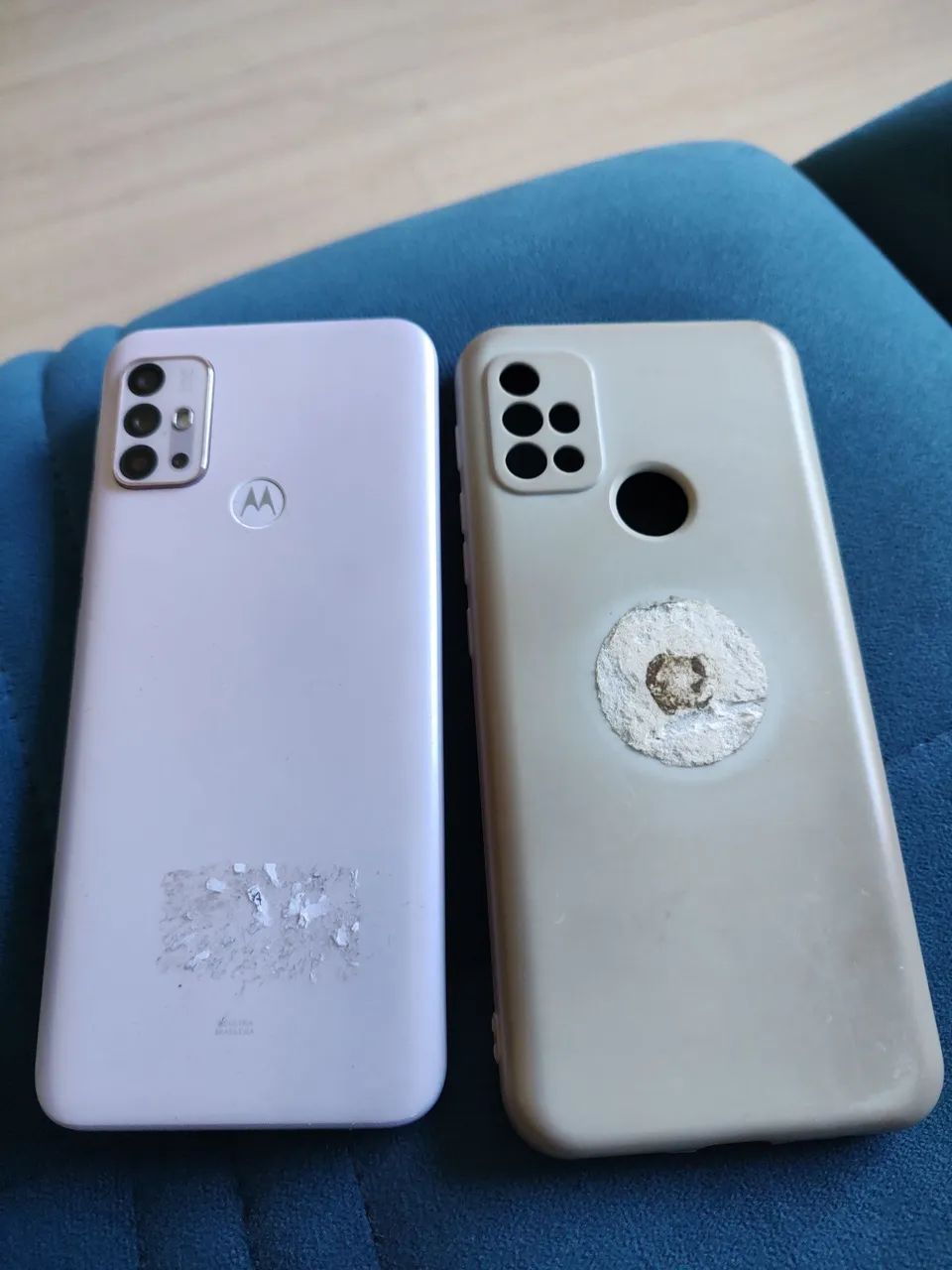 Celular Motorola G 30 - Foto 3