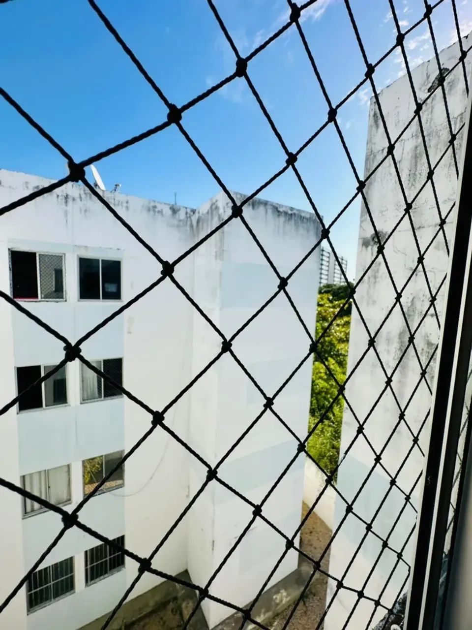 Apartamento 46m² 2 Quartos Mobiliado | 1 Vaga - Foto 5
