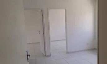 Apartamento 1° andar no Residencial Maceió 1 - Foto 2