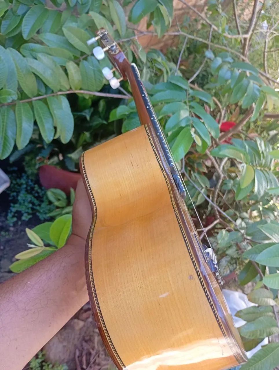 Cavaco de Luthier  - Foto 5