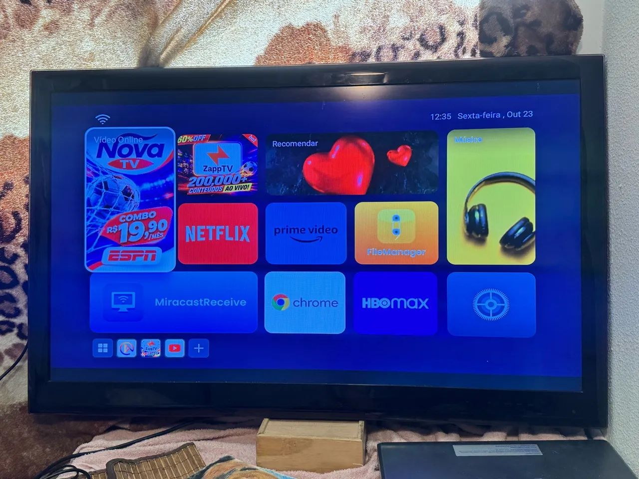 tv 50 polegadas 