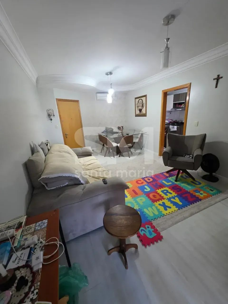 Apartamento à venda, Centro, Chapecó, SC - Foto 2