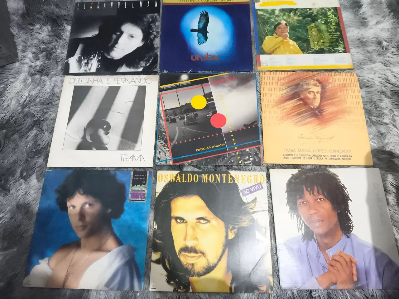 Disco de vinil  - Foto 2