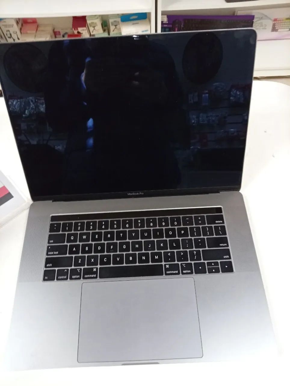 MacBook pro 15 - Foto 3