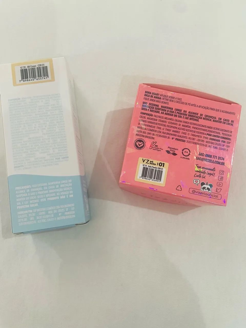 BB cream Vizzela - Foto 2
