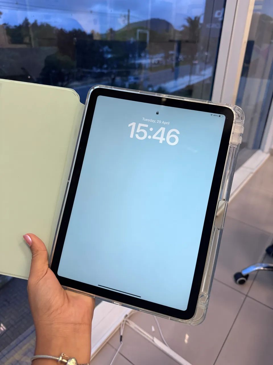 iPad Air 11 M3 - Foto 5