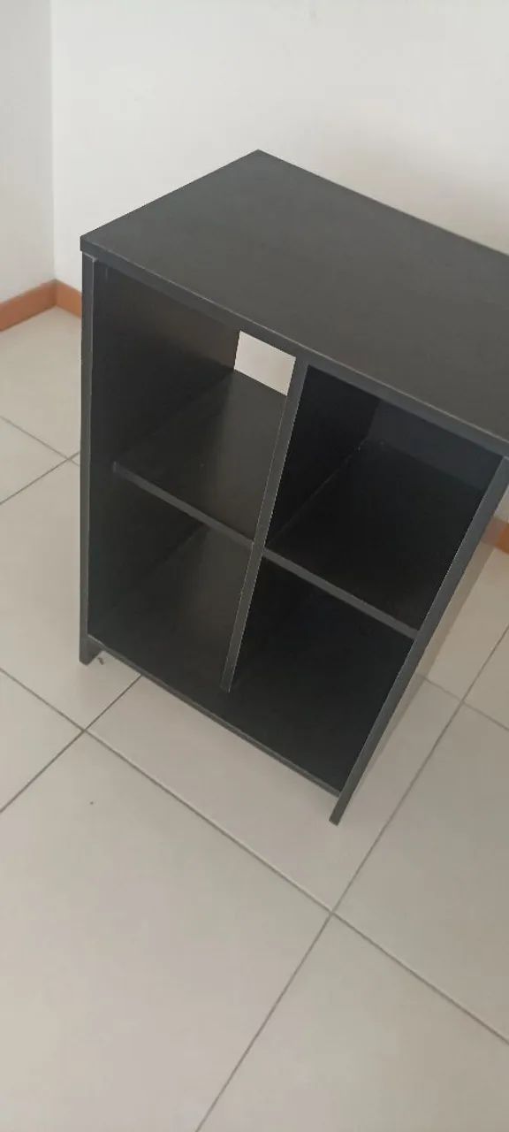 Vendo Rack em ótimo estado  - Foto 3
