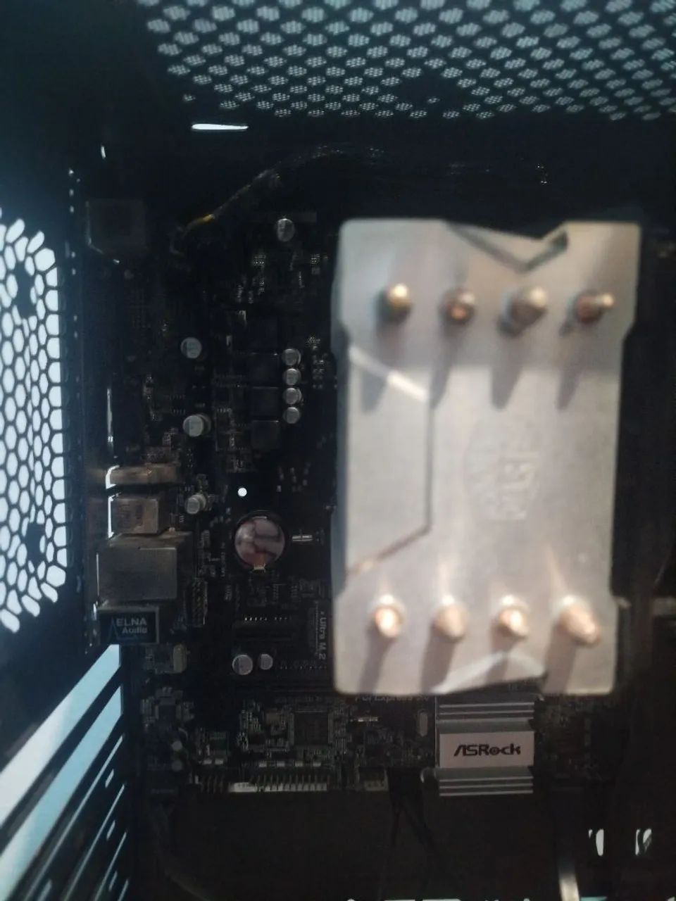 Processador Ryzen 3 2200g - Foto 2