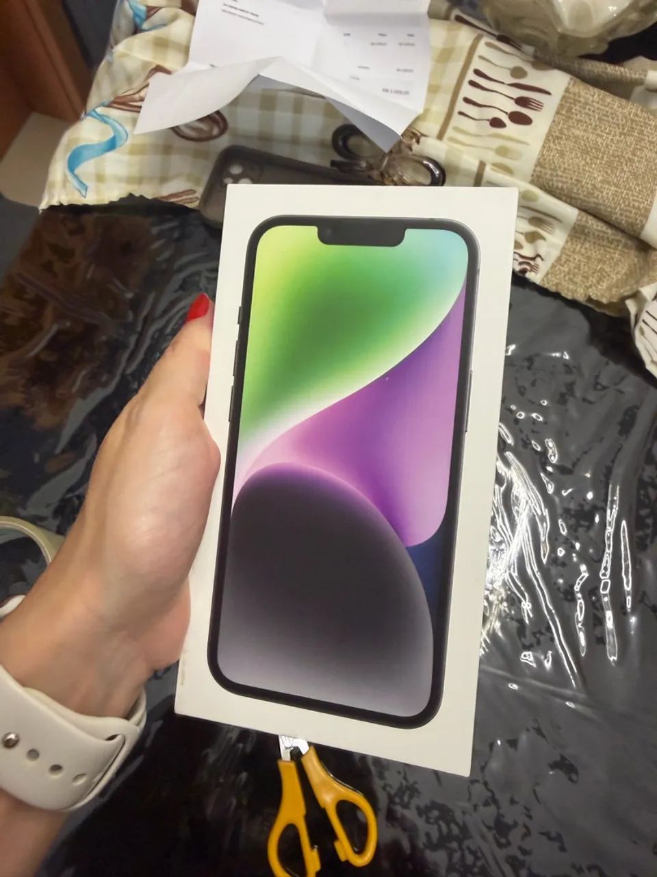 iPhone 14 128Gb  - Foto 4
