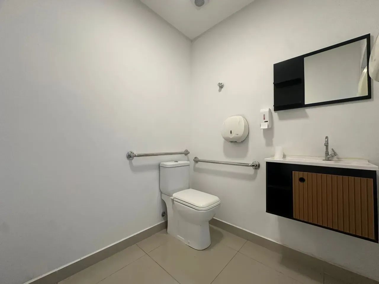 sala comercial meia praia itapema - Foto 2