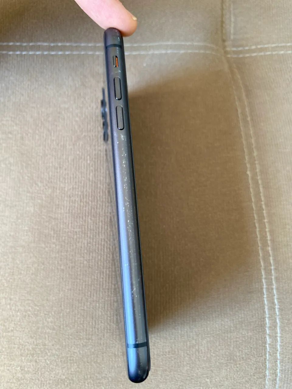 iPhone 11 128gb preto original - Foto 5