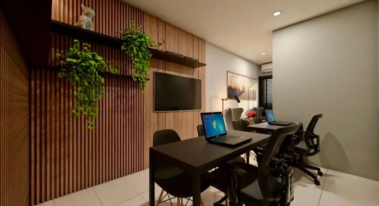 Sala comercial para alugar na Maraponga - Fortaleza/CE