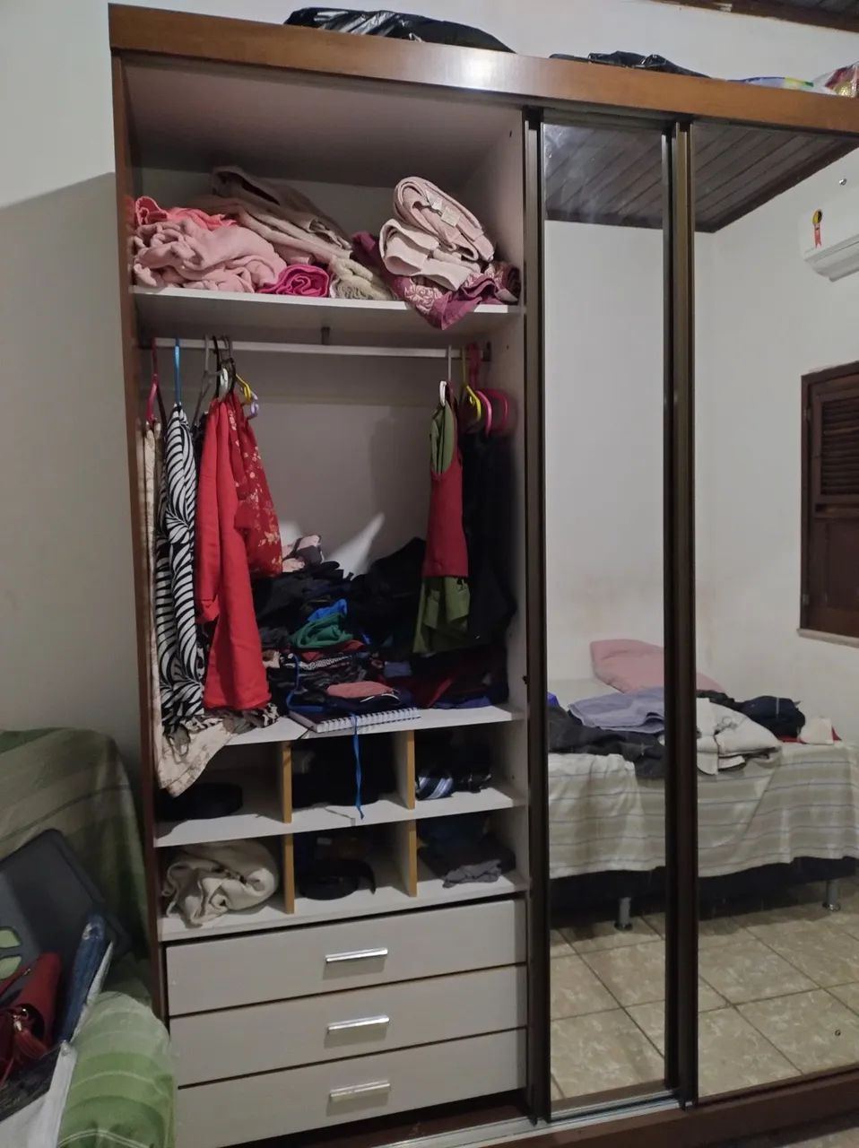 Guarda Roupa - Foto 4