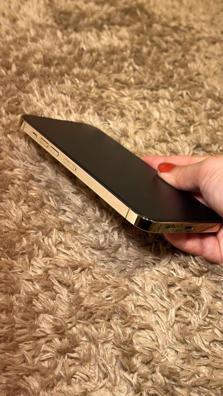 iPhone 13 PRO MAX - Foto 2