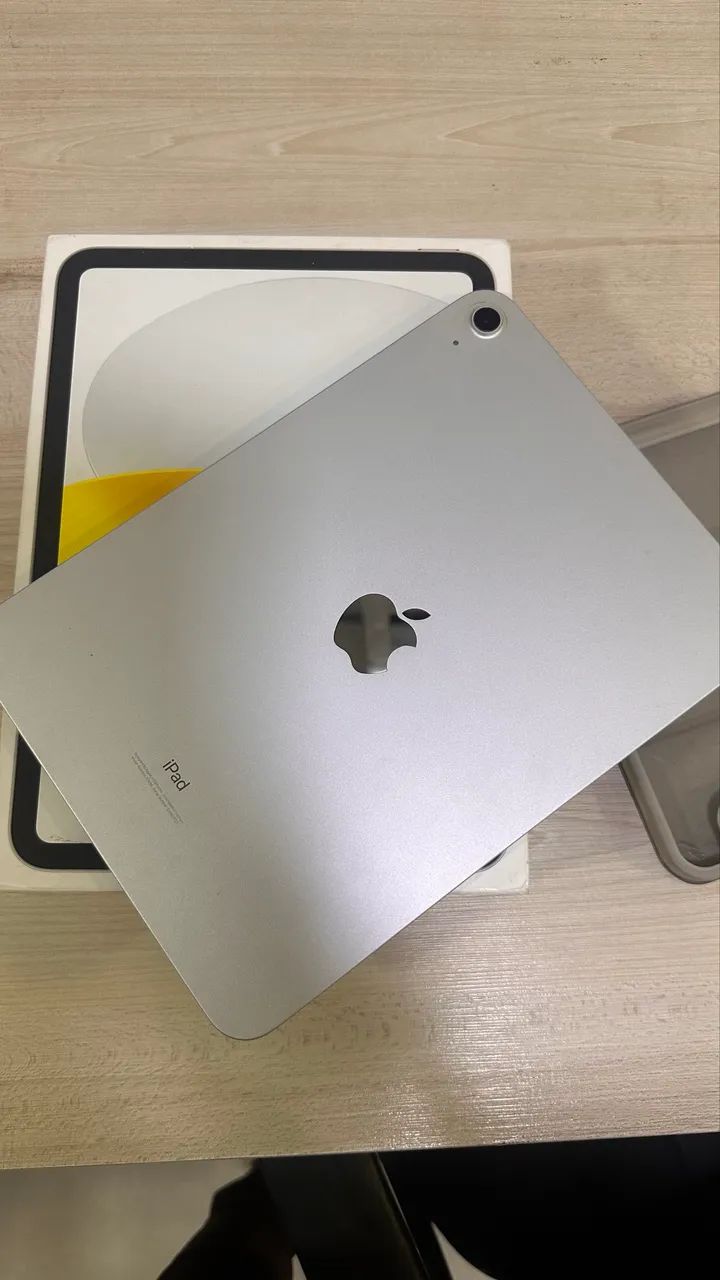iPad 10  - Foto 4