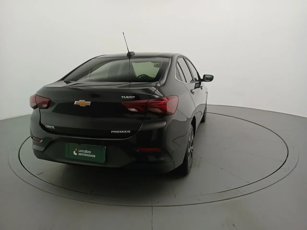 Chevrolet Onix Sedan Plus Premier 1.0 12V TB Flex Aut. 4P, foto 5 de 18